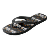 Angel...CRPS Badesandalen (Schrägansicht)