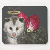 Angel Dan mousepad (Vorne)