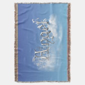 Angel Decke (Vorderseite Vertikal)