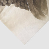 Angel Decoupage Tissue Paper Seidenpapier (Detail)