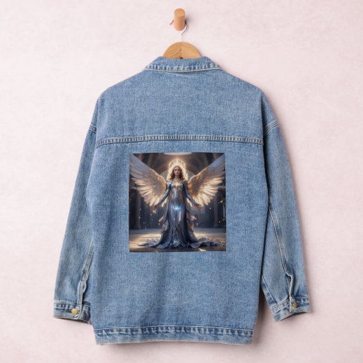 Angel Denim Jacket Jeansjacke (Hangar)