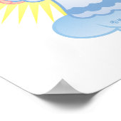 Angel Dentist Poster (Ecke)