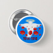 Angel der Erinnerung Button (Vorne & Hinten)