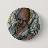 Angel der Verzeihtaste Button (Vorderseite)