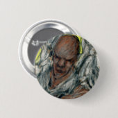 Angel der Verzeihtaste Button (Vorne & Hinten)