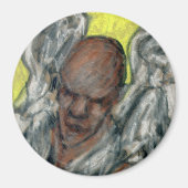 Angel des Magnet der Verzeihung (Vorne)