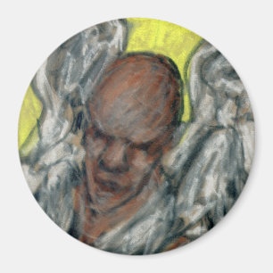 Angel des Magnet der Verzeihung