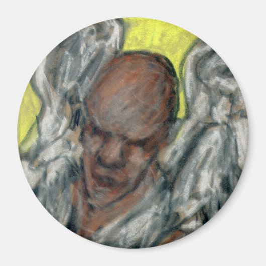 Angel des Magnet der Verzeihung (Vorne)