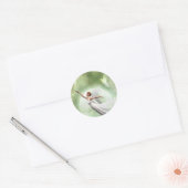 Angel Design 1 - unter Friends Stickers (Umschlag)