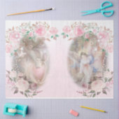 Angel Design Serie 3 Seidenpapier (Basteln)