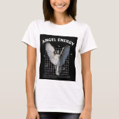 Angel Energy T - Shirt (Vorderseite)