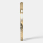 Angel Eros in der Liebe, ich Liebe Sie Case-Mate iPhone Hülle (Rückseite / Links)