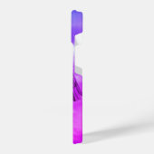 Angel Eros in der Liebe, ich Liebe Sie iPhone Hülle (Linke Seite)