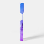 Angel Eros in der Liebe, ich Liebe Sie iPhone Hülle (Rechte Seite)