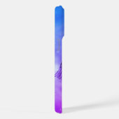 Angel Eros in der Liebe, ich Liebe Sie iPhone Hülle (Rechte Seite)