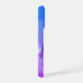 Angel Eros in der Liebe, ich Liebe Sie iPhone Hülle (Rechte Seite)