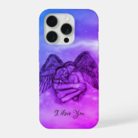 Angel Eros in der Liebe, ich Liebe Sie
