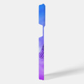 Angel Eros in der Liebe, ich Liebe Sie iPhone Hülle (Rechte Seite)