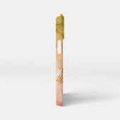 Angel Eros in der Liebe, ich Liebe Sie iPhone Hülle (Rechte Seite)