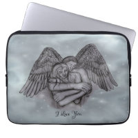 Angel Eros in der Liebe, ich Liebe Sie