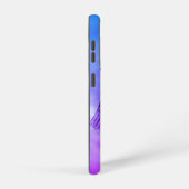 Angel Eros in der Liebe, ich Liebe Sie Samsung Galaxy Hülle (Rechte Seite)