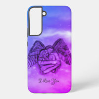 Angel Eros in der Liebe, ich Liebe Sie