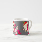 Angel Espressotasse (Vorderseite Rechts)