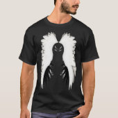 Angel Evil T-Shirt (Vorderseite)