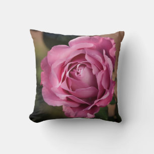 Angel Face Rose Kissen