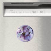Angel Face Rose Magnet (In Situ (Geschirrspüler))