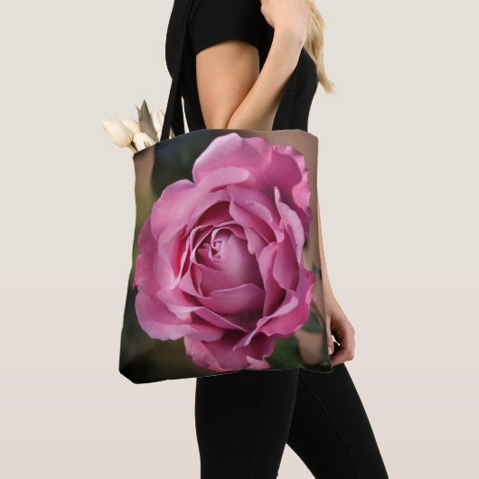 Angel Face Rose Tasche (Von Nahem)