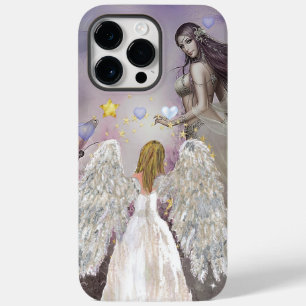 Angel & Fairy Case-Mate iPhone Case