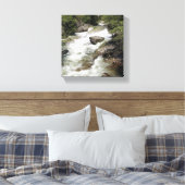 Angel Falls Leinwanddruck (Insitu (Schlafzimmer))