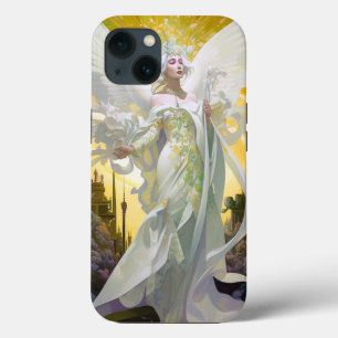 Angel Fantasy Art Case-Mate iPhone Hülle