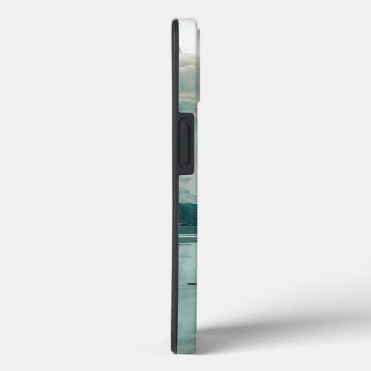 Angel Fantasy Art Case-Mate iPhone Hülle (Rückseite / Rechts)