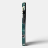 Angel Fantasy Art Case-Mate iPhone Hülle (Rückseite / Links)