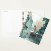 Angel Fantasy Art Planer (Anzeige)