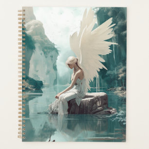 Angel Fantasy Art Planer