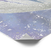 Angel Fantasy Poster (Ecke)