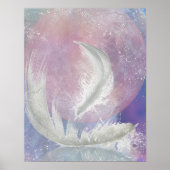 Angel Fantasy Poster (Vorne)