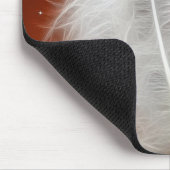 Angel Feather 2 Mousepad (Ecke)