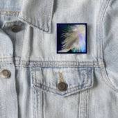 Angel Feather! Button (Beispiel)