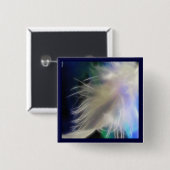 Angel Feather! Button (Vorne & Hinten)