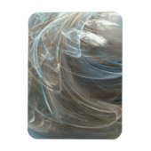 Angel Feathers Magnet (Vertikal)