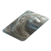 Angel Feathers Magnet (Linke Seite)