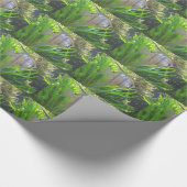 Angel Fish Geschenkpapier (Ecke)