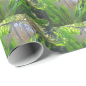 Angel Fish Geschenkpapier (Rolleneckpunkt)
