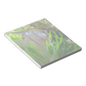 Angel Fish Notizblock (angewinkelt)