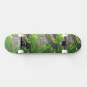 Angel Fish Skateboard (Horizontal)