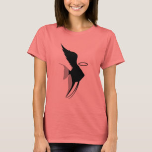Angel Fish T - Shirt